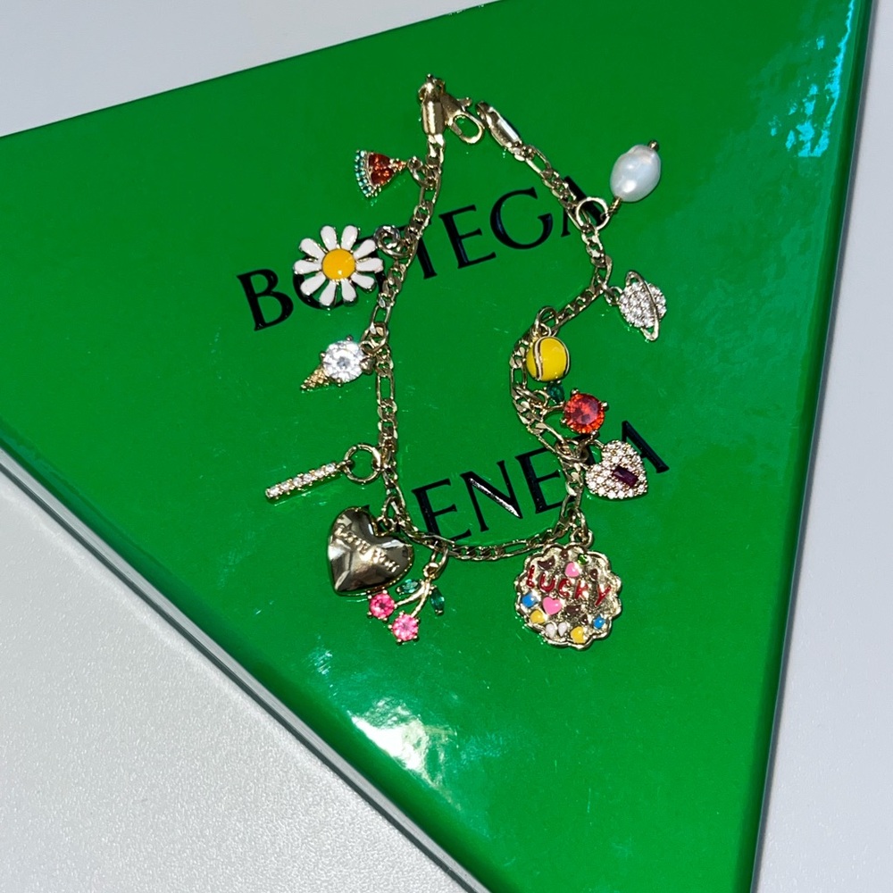 Charm Bracelet